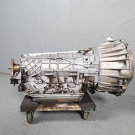 1999-2003 BMW 540i 740i Automatic Transmission 24001423304 OEM Used