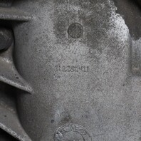 1995-2001 BMW 740i Rear Axle Differential Carrier 33107500913 OEM Used