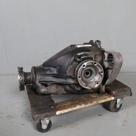 1995-2001 BMW 740i Rear Axle Differential Carrier 33107500913 OEM Used