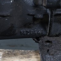 1995-2001 BMW 740i Rear Axle Differential Carrier 33107500913 OEM Used