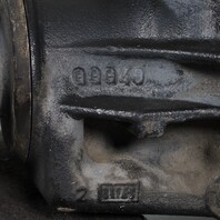 1995-2001 BMW 740i Rear Axle Differential Carrier 33107500913 OEM Used