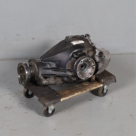 1995-2001 BMW 740i Rear Axle Differential Carrier 33107500913 OEM Used