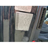 2008 Porsche Cayenne Parts