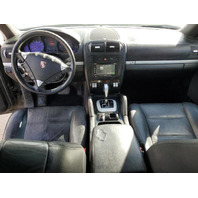 2008 Porsche Cayenne Parts