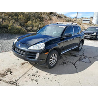 2008 Porsche Cayenne Parts