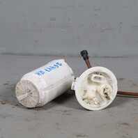 2008-2010 Porsche Cayenne 957 In Tank Fuel Pump OEM 7L5919087A