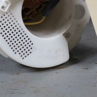 2008-2010 Porsche Cayenne 957 In Tank Fuel Pump OEM 7L5919087A