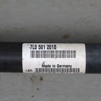 2008-2010 Porsche Cayenne Rear Axle Shaft CV Joint 7L0501201B OEM