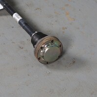 2008-2010 Porsche Cayenne Rear Axle Shaft CV Joint 7L0501201B OEM