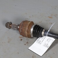 2008-2010 Porsche Cayenne Rear Axle Shaft CV Joint 7L0501201B OEM