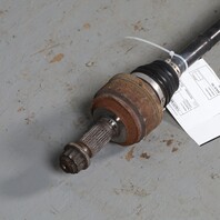 2008-2010 Porsche Cayenne Rear Axle Shaft CV Joint 7L0501201B OEM