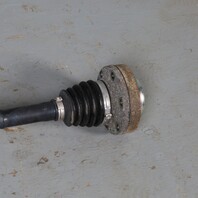 2008-2010 Porsche Cayenne Rear Axle Shaft CV Joint 7L0501201B OEM