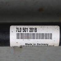 2008-2010 Porsche Cayenne Rear Axle Shaft CV Joint 7L0501201B OEM