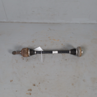 2008-2010 Porsche Cayenne Rear Axle Shaft CV Joint 7L0501201B OEM