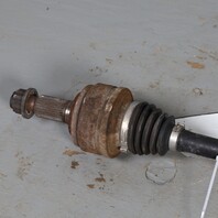 2008-2010 Porsche Cayenne Rear Axle Shaft CV Joint 7L0501201B OEM