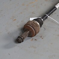 2008-2010 Porsche Cayenne Rear Axle Shaft CV Joint 7L0501201B OEM