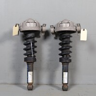 2008-2010 Porsche Cayenne 3.6  Rear Strut Spring Shock Right Left Pair Set OEM