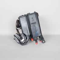 2008-2010 Porsche Cayenne 3.6 Fuel Vapor Charcoal Cannister OEM  7L0201801AA