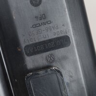 2008-2010 Porsche Cayenne 3.6 Fuel Vapor Charcoal Cannister OEM  7L0201801AA