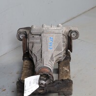 2008-2010 Porsche Cayenne 3.6 Rear Differential Carrier 95533202031 OEM