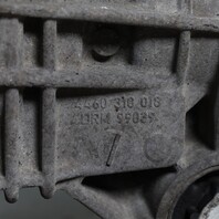 2008-2010 Porsche Cayenne 3.6 Rear Differential Carrier 95533202031 OEM