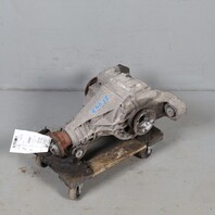 2008-2010 Porsche Cayenne 3.6 Rear Differential Carrier 95533202031 OEM