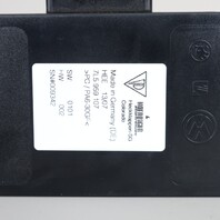 2008 Porsche Cayenne OEM Parts