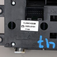 2008 Porsche Cayenne OEM Parts