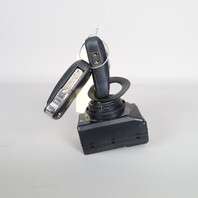 2003-2010 Porsche Cayenne Ignition Switch Key Fob 3D0905865D OEM