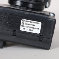 2003-2010 Porsche Cayenne Ignition Switch Key Fob 3D0905865D OEM