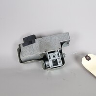 2003-2010 Porsche Cayenne Electric Steering Column Lock OEM 4E0905852E