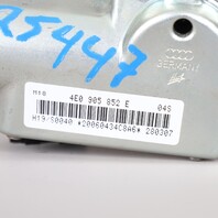 2003-2010 Porsche Cayenne Electric Steering Column Lock OEM 4E0905852E