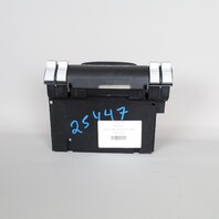 2008 Porsche Cayenne OEM Parts