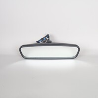 2008 Porsche Cayenne OEM Parts