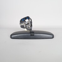 2008 Porsche Cayenne OEM Parts