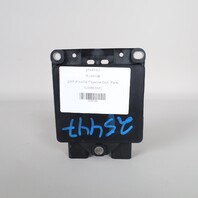 2008-2010 Porsche Cayenne 957 Passenger Seat Occupancy Sensor Module OEM