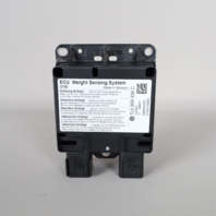 2008-2010 Porsche Cayenne 957 Passenger Seat Occupancy Sensor Module OEM