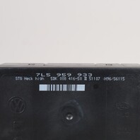 2008 Porsche Cayenne OEM Parts