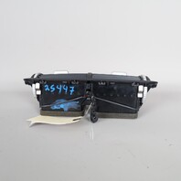 2008 Porsche Cayenne OEM Parts