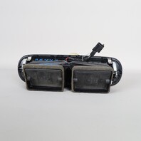 2008 Porsche Cayenne OEM Parts