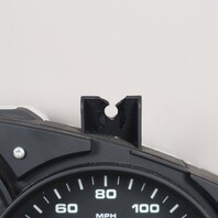 2008 Porsche Cayenne OEM Parts