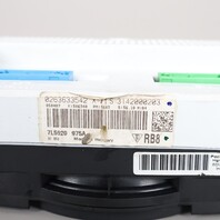 2008 Porsche Cayenne OEM Parts