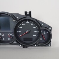 2008 Porsche Cayenne OEM Parts