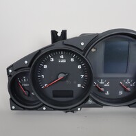 2008 Porsche Cayenne OEM Parts