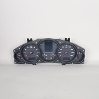 2008 Porsche Cayenne OEM Parts