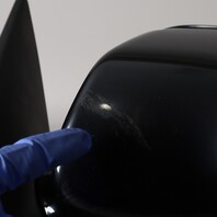 2008 Porsche Cayenne OEM Parts