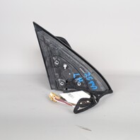 2008 Porsche Cayenne OEM Parts