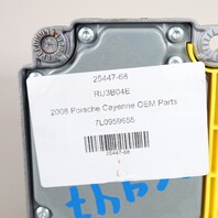 2008 Porsche Cayenne OEM Parts