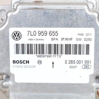 2008 Porsche Cayenne OEM Parts