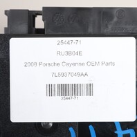 2008-2010 Porsche Cayenne 957 Body Control Module BCM 7L5937049AA OEM